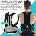 [ALLBARO AIR] Posture Corrector with Innovative Air Cells for Personalized. 