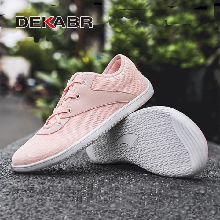 DEKABR%20New%20Couple%20Shoes%20New%20Style%20Flying%20Weaving%20Breathable%20Basic%20Lace%20Up%20Pedaling%20Lazy%20Summer%20Casual%20Sneakers%20-%20Image%205