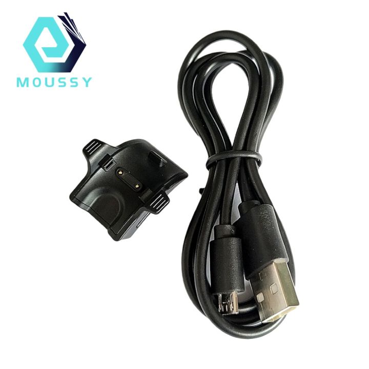 Replacement USB Charger Clip Charging Dock for Huawei Honor Band