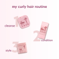 Truth & Hair Hydro Nourish Conditioner For Curly Hair 120 ML. 