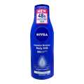 Nivea Intensive Moisture Body Milk 48 h Smoother Skin 250 ml. 