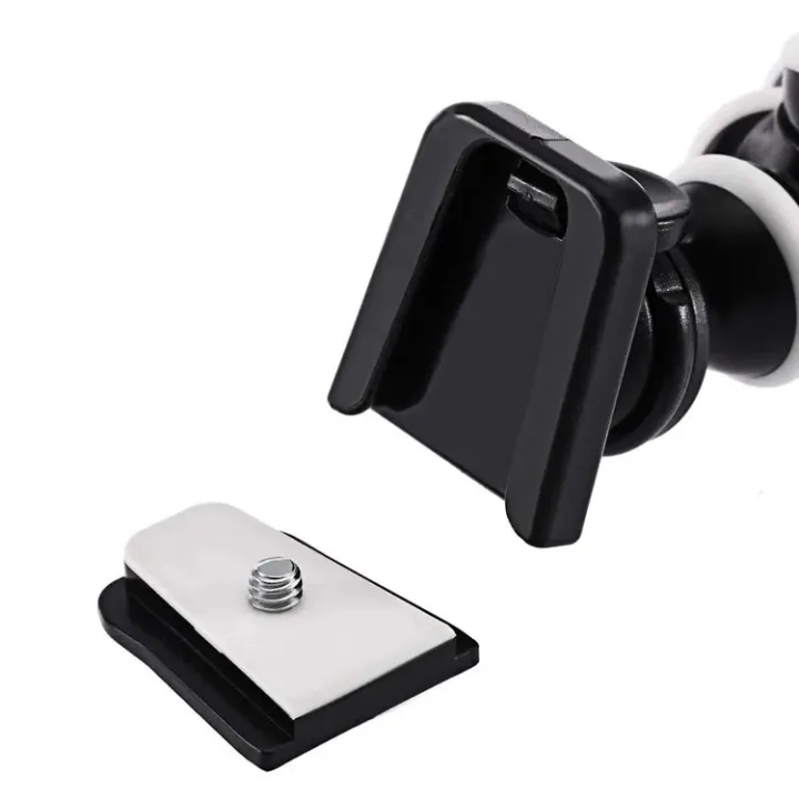 Gorilla%20Tripod%20With%20Mobile%20Clip%20Holder%20-%20Image%208
