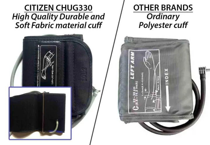 CITIZEN%20Digital%20Blood%20Pressure%20Machine%20-%20CHUG330%20-%20Image%203