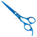 【Special Promotion 】4 Colors Optional 6.0|/5.5| Daomo Hair Cutting Scissors Jp440c Salon Barber Hair Thinning Shears Home Use Hair Scissors A0034f. 
