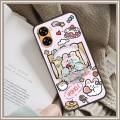 Simplicity Fashion Design Phone Case For UMIDIGI G3/G3 Plus/G3 Max phone lens protection Cute Soft Case Anti-knock TPU. 