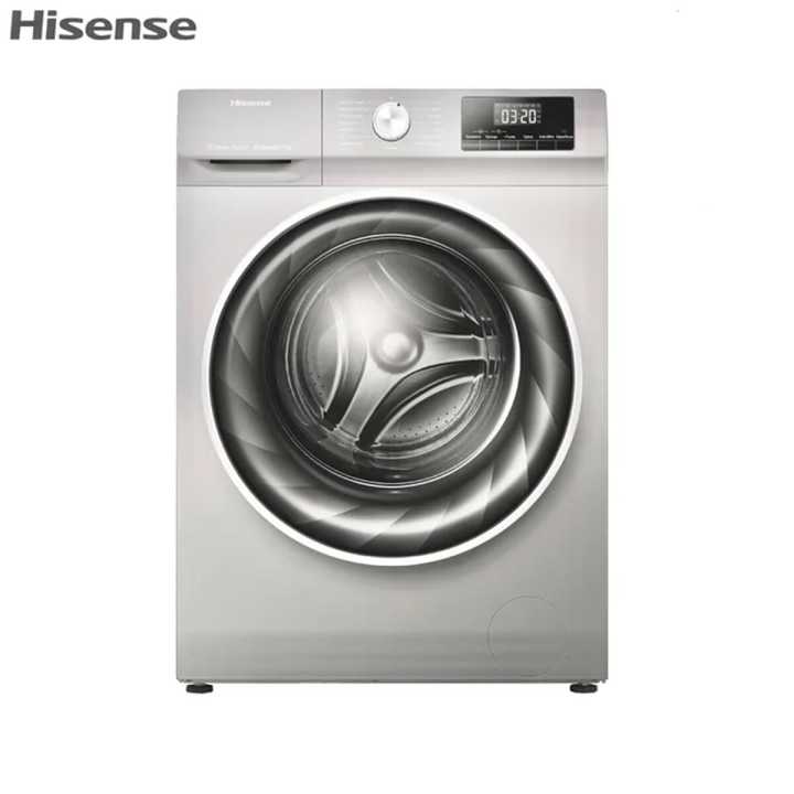 Hisense%20WFQY9014EVJMS%209%20Kg%20Front%20Load%20Washing%20Machine%20Inverter%201400%20RPM%20Steam%20Wash%20Pause%20&%20Add%20-%20Image%204