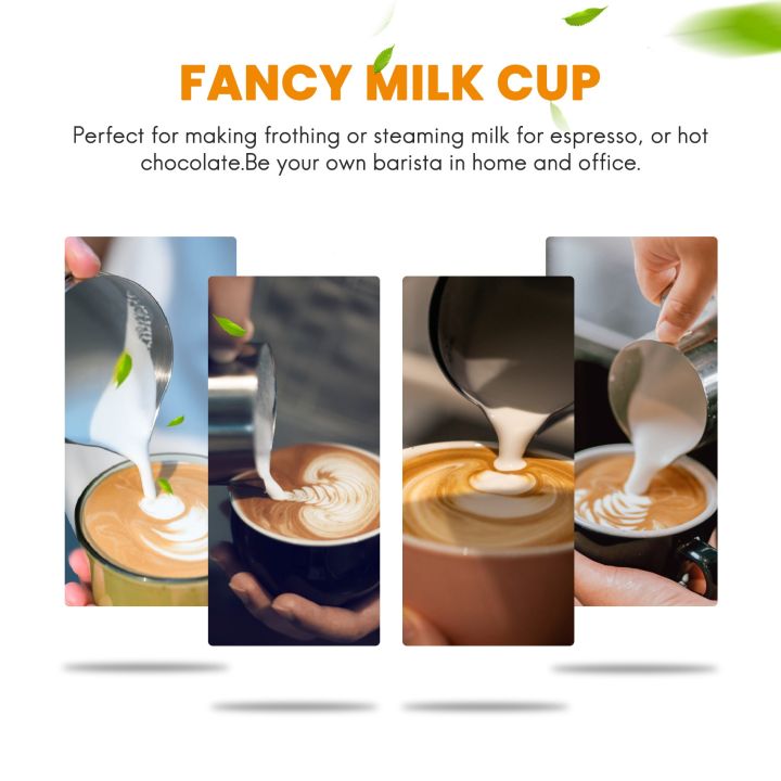 Milk%20Frothing%20Pitcher%20350Ml%20(12Oz)Steaming%20Pitchers%20Stainless%20Steel%20Milk%20Coffee%20Cappuccino%20Latte%20Art%20Barista%20Steam%20Pitchers%20Milk%20Jug%20Cup%20with%20Decorating%20Pen%20-%20Image%203