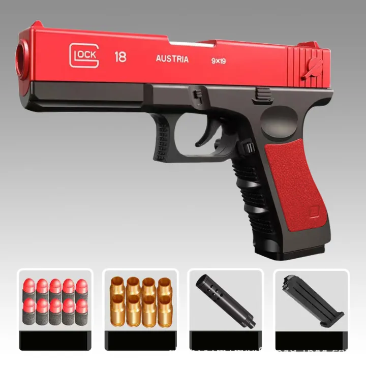 Agaze%20Glock%20Sponge%20Bullet%20Shell%20Throwing%20Hand%20Self%20Integrated%20Soft%20Bullet%20Nerf%20Blaster%20-%20Image%202