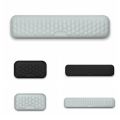 Soft Mat Massage Texture Mouse Wrist Rest Pad Wrist Protection Hand Rest Keyboard Wrist Rest Pad Memory Cotton Mouse Wrist Support Notebook. 