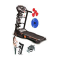 Multi Functional Treadmill Running Machine. 