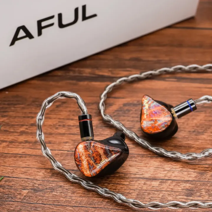 AFUL%20Performer%205%201DD+4BA%20In-Ear%20Monitors%20Earphones%20Best%20Wired%20Hybrid%20Driver%20Headphone%20HiFi%20Stage%20Studio%20IEMs%20-%20Image%205