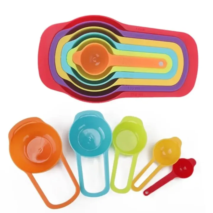 Pack%20Of%206%20Baking%20Tool%20Measuring%20Cup%20Measuring%20Spoon%20Set%20-%20Image%202