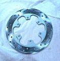 Front Disk Plate For Bajaj Pulasr 150. 