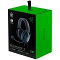 Razer BlackShark V2 X Gaming Headset | 7.1 Surround Sound | 50mm Drivers | Memory Foam Cushion | For PC, PS4, PS5, Switch - 3.5mm Audio Jack | 100% Genuine. 