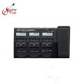 Zoom G3Xn Guitar Multi-Effects Processor With Expression Pedal By Guitar Shop. 