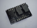 12V- 3 Channel Relay Board. 