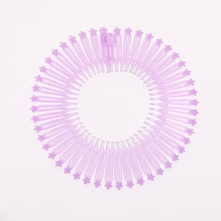 Plastic%20Stretch%20Flexible%20Comb%20%20Headband%20Face%20Wash%20Full%20Circle%20Fixed%20Hair%20Accessories%20Wig%20Clips%20Non-Slip%20Flexible%20Circle%20Headband%20Women%20-%20Image%207