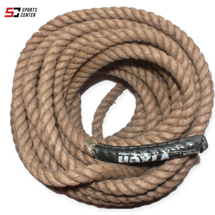 Tug of War Rope Vixen (25 Meters, 32MM)
