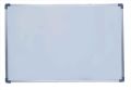 Multiple Size Whiteboard - Magnetic White Board with Aluminium Frame. 