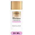 Loreal Paris Uv Defender Bright & Clear Spf 50 15ml. 