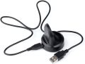 Charging Dock Cradle Charger for Samsung Gear S2 and S3 Classic/Frontier. 