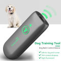 NAMUNY Anti Barking Device Dog Bark Control Behavior Training Waterproof Rechargeable Tool Suitable for Small Medium Size Dogs. 
