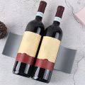 3 Pcs Red Wine Display Stacking Bottle Rack Stand Holder Suitable for Kitchen Bar Hotel Multi-Purpose Stacking Display Rack, Gray. 