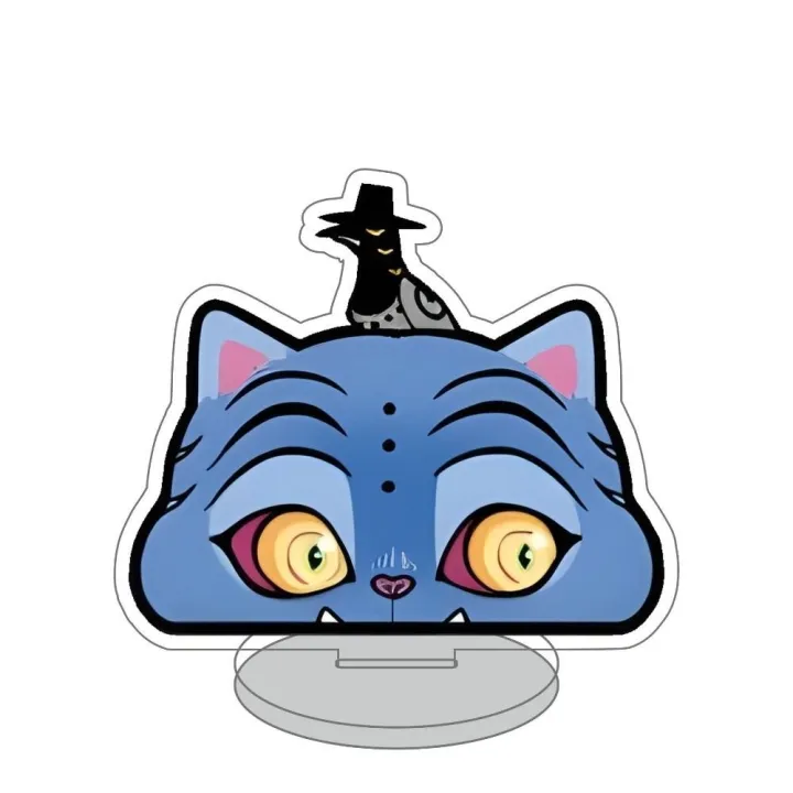 Cute%20Zoey%20Rumi%20Mira%20KPop%20Demon%20Hunters%20Standing%20Plates%20Acrylic%20Kpop%20Girl%20Group%20Demon%20Hunters%20Standees%20Saja%20Boys%20Huntrix%20Standees%20Fans%20Gifts%20-%20Image%204