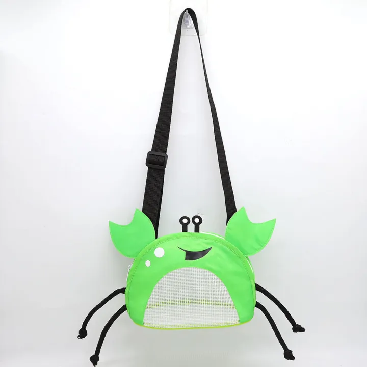 Clothes%20Mesh%20bag%20Kids%20Toys%20Sundries%20Crab%20shape%20Beach%20Storage%20Children%20sand%20away%20for%20Outdoor%20Beach%20activity%20Children's%20%20storage%20Travel%20Picnic%20-%20Image%209