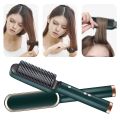Hair Brush Hot Straight Comb Simple Hair Stylist. 