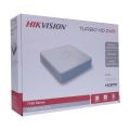 HikVision Turbo HD DVR 7100 Series. 