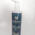 Hairbase Professional Home Care Shampoo 250ml. 