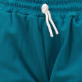 Sky Blue Stretchable Summer Shorts For Women. 