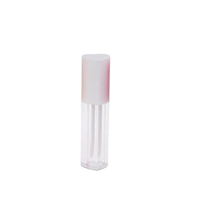 Sub-bottling%20love-shaped%20lip%20gloss%20bottle%20lip%20glaze%20empty%20tube%20transparent%20bottle%20plastic%20empty%20bottle%20makeup%20packaging%20-%20Image%202