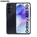 Samsung Galaxy A55 5G (12GB/256GB) | 6.6" SuperAMOLED 120Hz Display | 50MP+12MP+5MP Rear Camera with OIS | 5000mAh Battery. 