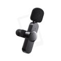 Joyroom Microphone Wireless Lavalier Mic For iPhone & iPad. 