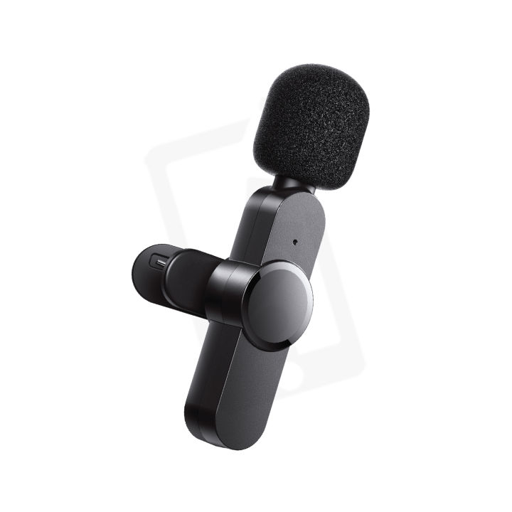Joyroom%20Microphone%20Wireless%20Lavalier%20Mic%20For%20iPhone%20&%20iPad%20-%20Image%202