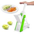 Safe Slice Mandoline Slicer. 