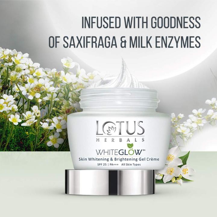 L0tus%20Herbals%20Whiteglow%20Skin%20Brightening%20Gel%20Creme%20-%2060g%20-%20Image%203