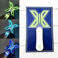 1Pcs Kpop X1 Led Lightstick Concert Light X One Concert Glow Lamp Luminous Quantum Leap. 