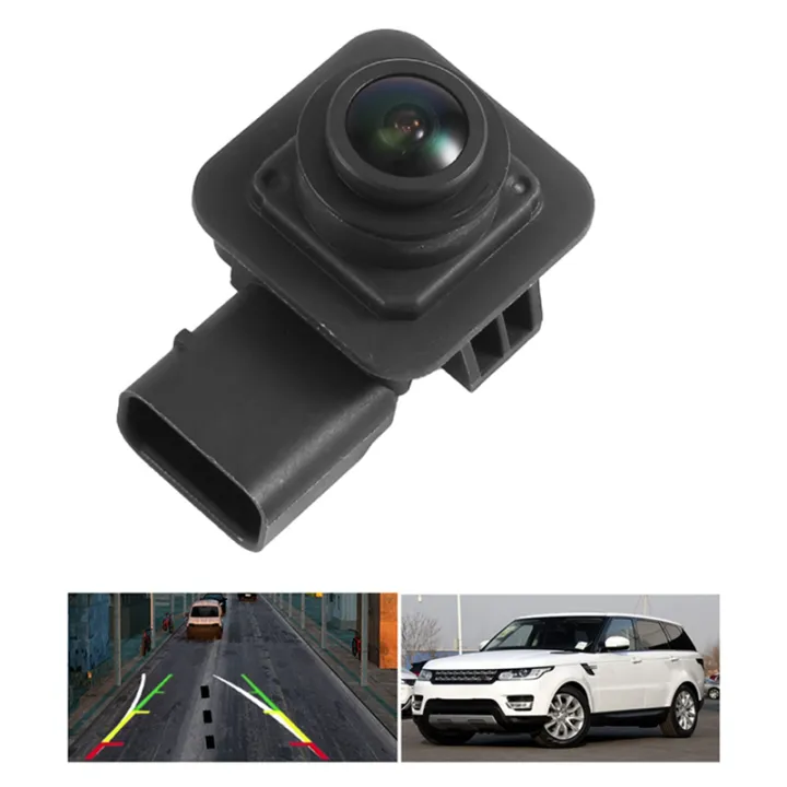 Rear%20View%20Camera%20Backup%20Parking%20Assist%20Camera%20Parts%20for%202.2L%20SPORT%20L494%20F%20Type%2012-16%20DK62-19G490-AE%20-%20Image%207