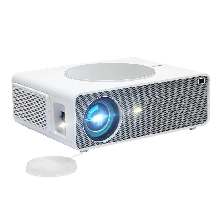AUN Akey7 Max Android 9.0 LED Projector