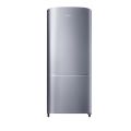 SAMSUNG RR20C20C2GS/IM - 192 Litres Direct Cooling Single Door Refrigerator (Silver Grey). 