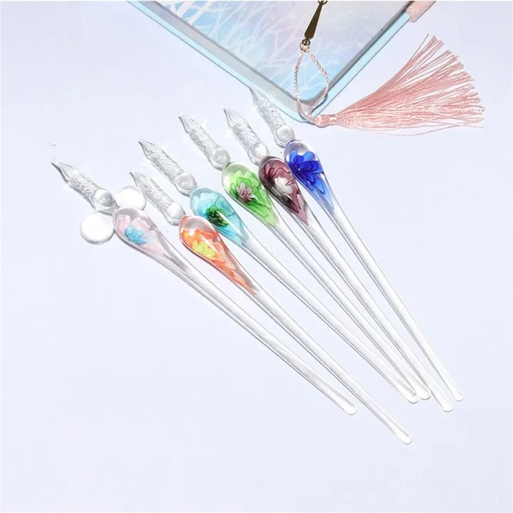 School%20Suppiles%20Antique%20Signature%20Fountain%20Pens%20Vintage%20Writing%20Glass%20Dip%20Pen%20Glass%20Pen%20Pen%20Drip%20Pen%20-%20Image%207