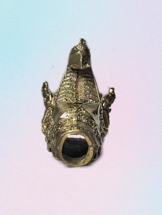 Brass%20Dhunge%20Dhara%20Nepali%2018%20cm%20-%20Image%202