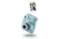 Fujifilm Instax Mini 9 Instant Camera - Ice Blue. 