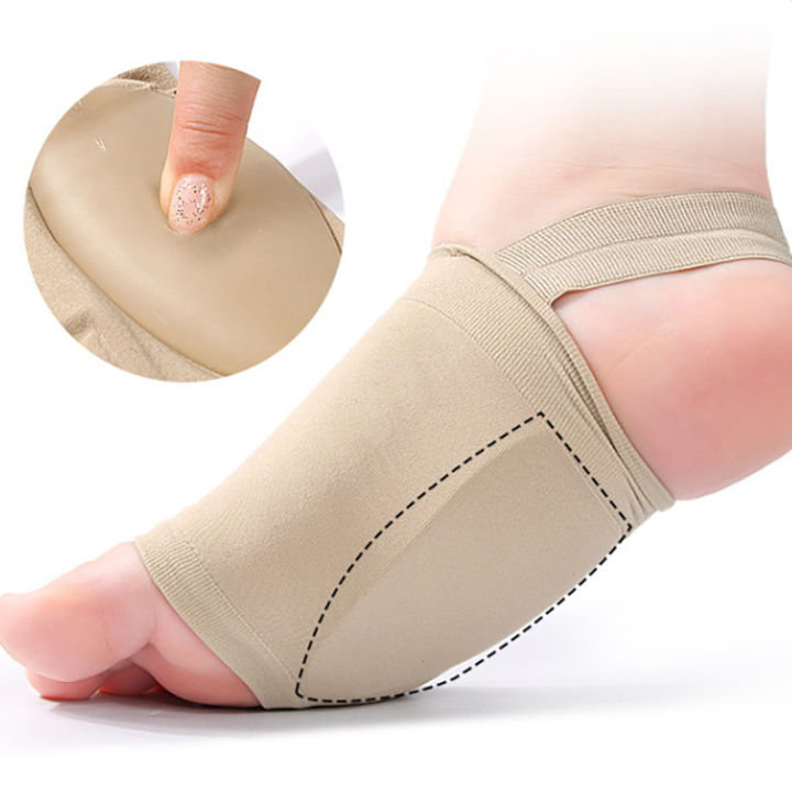 1%20Pair%20Of%20Arch%20Support%20Sleeves%20Metatarsal%20Compression%20Brace%20For%20Flat%20Foot%20Support%20&%20Plantar%20Fasciitis%20Relief%20-%20Image%206