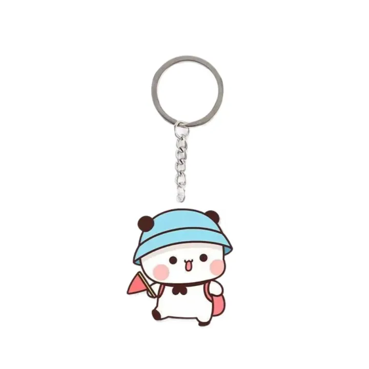 Mobile%20Phone%20Bag%20Keychain%20Acrylic%20Super%20Cute%20Couple%20Keychain%20Cartoon%20Animal%20Bubu%20Dudu%20Panda%20Bear%20Keyring%20Kawaii%20Sweet%20Cute%20Cartoon%20Bubu%20Dudu%20Key%20Chain%20Car%20Keyring%20-%20Image%204