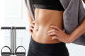 Home Gym Double Spring Tummy Trimmer - Fitness Equipment for Home Use. 