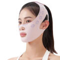 Women Chin Cheek Face Slimming Bandage Lift Up Belt V Line Face Shaper Facial Anti Wrinkle Strap Skin Care Beauty Tools. 
